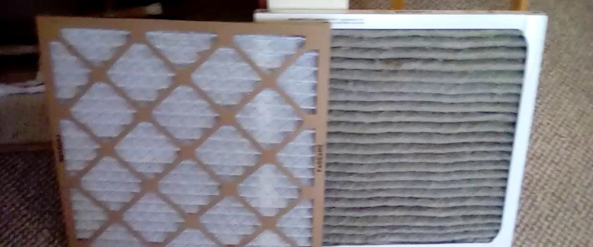 What Happens if You Don't Clean Your AC Filter?
