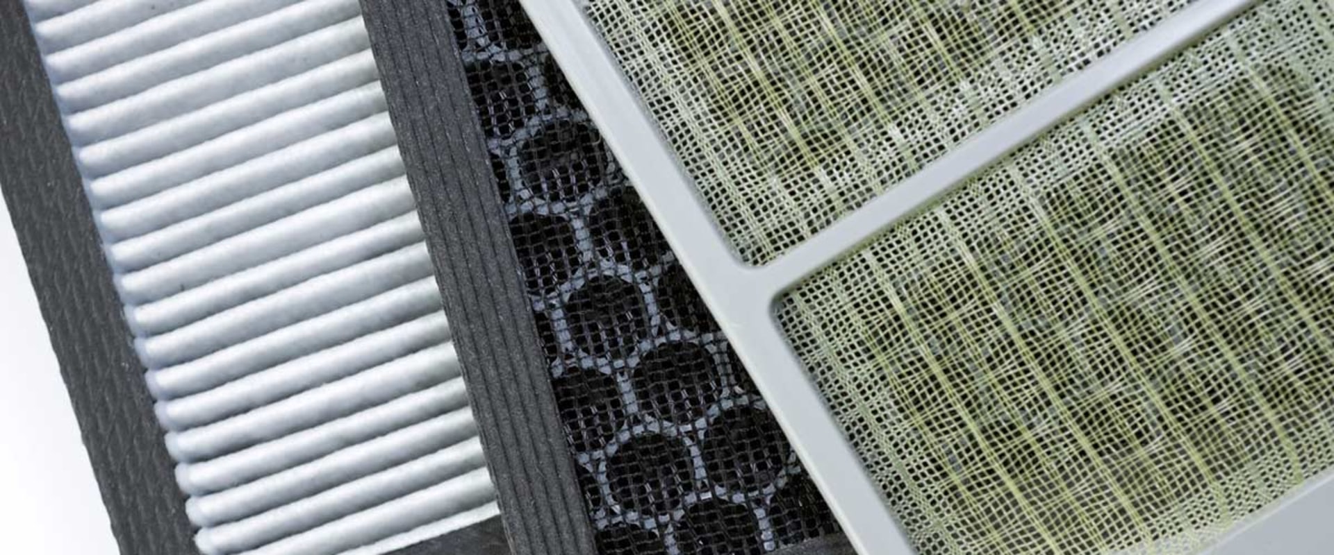 The Best HVAC Filters for Your Home