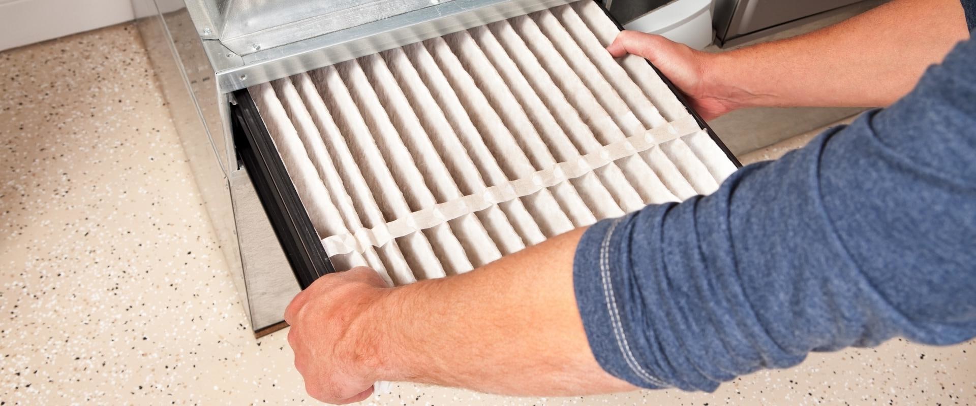 How to Find the Right Air Filter for Your Home