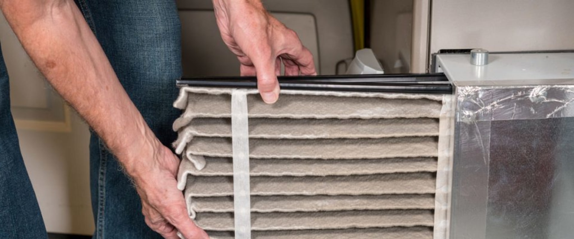 Which HVAC Filter is Best for Your Home Oven?
