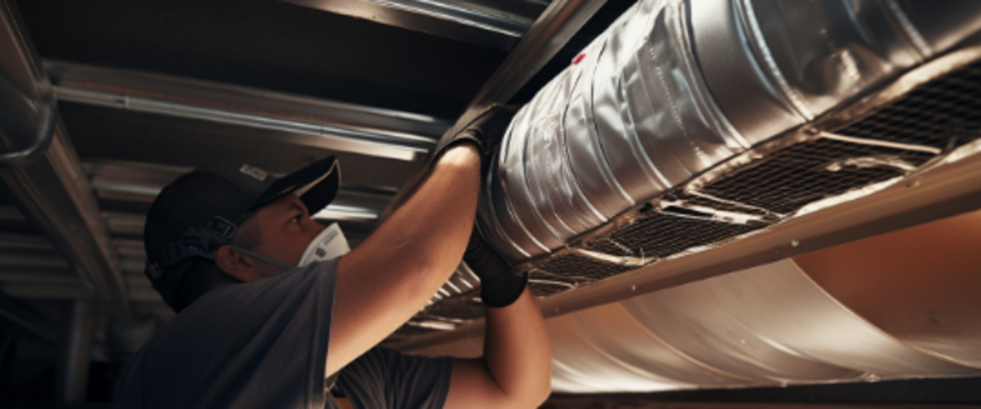 Duct Sealing Service for Lower Energy Costs in Kendall FL