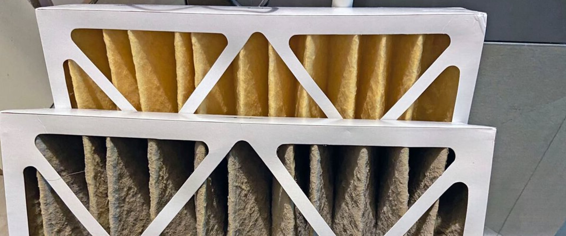 When to Replace Your HVAC Filter: A Comprehensive Guide