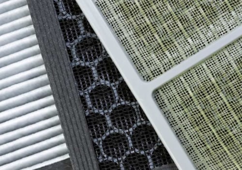 The Best HVAC Filters for Your Home