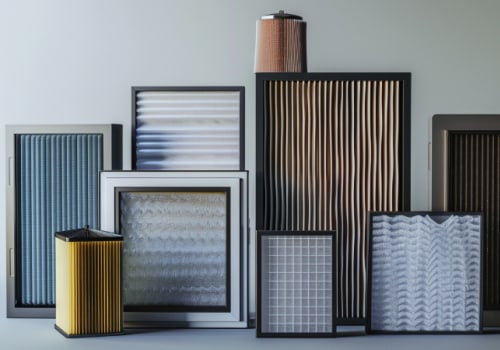 Why 16x20x4 Honeywell HVAC Furnace Replacement Filters Are One of the Best HVAC Filter Options for Homeowners Looking for Long-Term Air Quality and System Protection