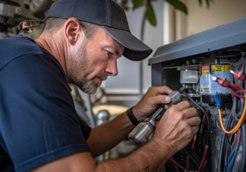 Seasoned HVAC Maintenance Contractor in Southwest Ranches FL