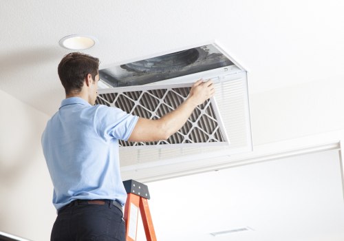Opt for the Best Air Duct Cleaning Service in Bal Harbour FL
