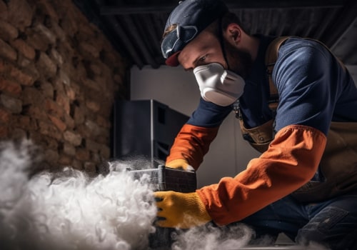 Benefits of Dryer Vent Cleaning Services in Dania Beach FL