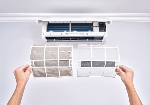 Benefits of Using High-Quality HVAC Filters