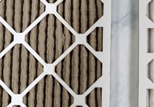 Can HVAC Filters Stop Viruses? - An Expert's Perspective