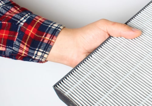 Do More Expensive Air Filters Make a Difference?