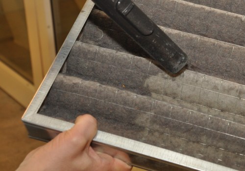Can You Recycle HVAC Filters? A Comprehensive Guide
