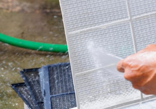 Are Washable Air Filters the Right Choice for Your HVAC System?