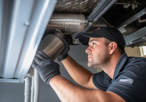Cost Considerations for Duct Repair Service in Homestead FL