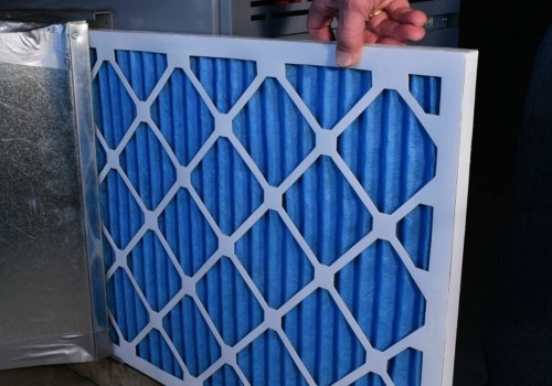 What Furnace Filter Should I Buy? A Comprehensive Guide