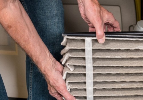 What is the Best HVAC Filter for Your Home?