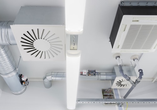 Do HVAC Systems Bring in Fresh Air?