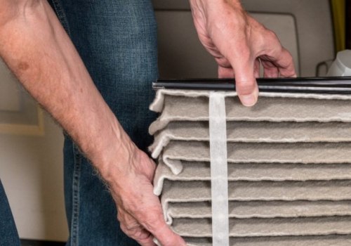 Choosing the Right HVAC Filter for Your Home