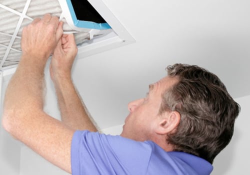 Does Air Filters Really Matter?