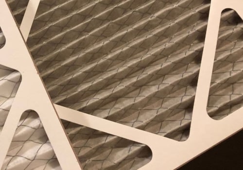 How to Determine the Right Size Air Filter for Your Oven
